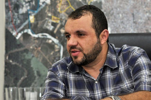 Basta de continuidade e do vale tudo eleitoral