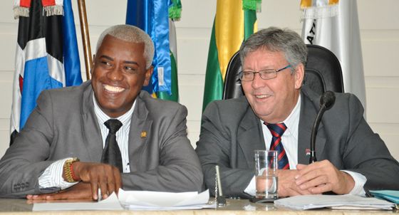 Câmara iniciará discussão da LDO nesta segunda-feira no bairro Cidade Alta