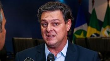 Vice-governadoria reduz em 75% os cargos comissionados