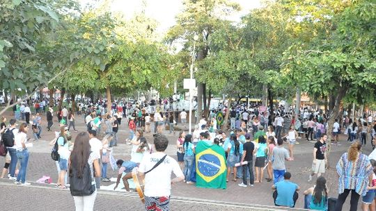 Entidades vão promover ato público em Rondonópolis para apoiar decisões do STF no 'Caso Ararath'