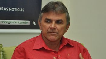 Juca e o sonho de ser deputado