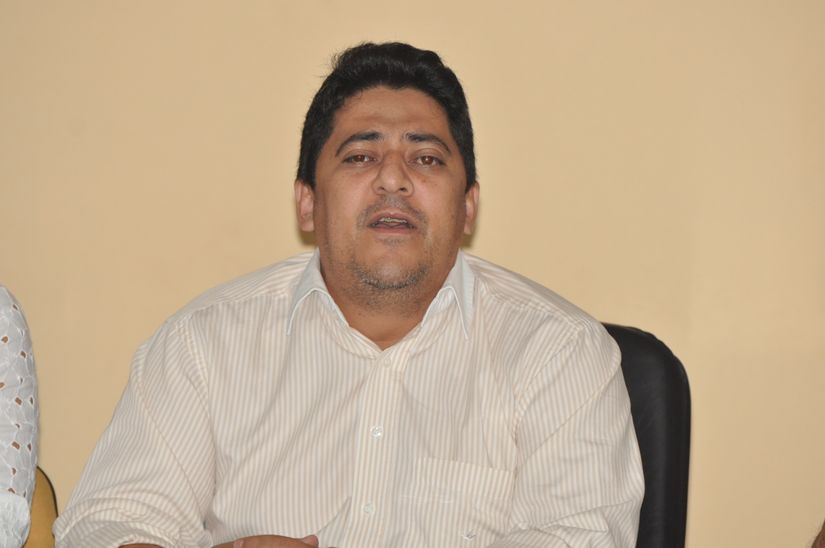 MP quer anular vendas de terrenos feita por Ananias