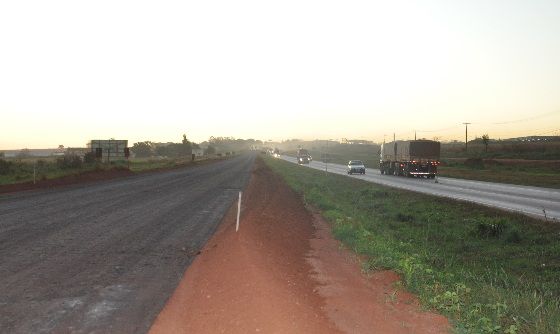 Prefeitura anuncia novos investimentos e decide adiar devolução do convênio da Travessia Urbana