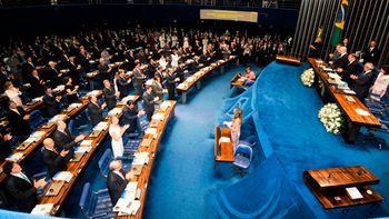 Declarações de Percival repercutem em Brasília 