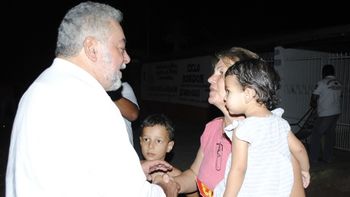 Percival faz “VisitAção” na Vila Cardoso e propõe mais investimentos na região