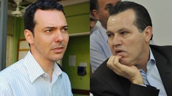 Âncora: 'Peso' de Silval compromete desempenho de Lúdio Cabral (PT)