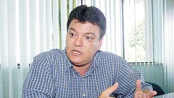 Márcio Guedes ainda não sabe se aceitará convocação da Câmara Municipal