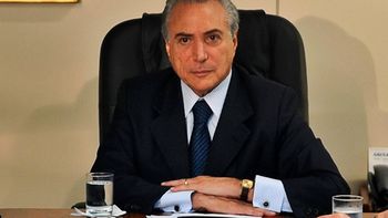 Michel Temer deixa o dia a dia da articulação política do governo