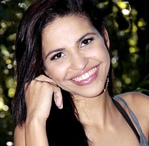 Nenhuma mulher merece ser estuprada