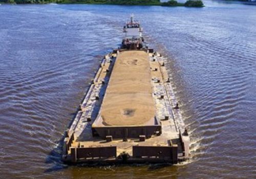 Aprovados estudos para hidrovias ligando Mato Grosso ao Pará