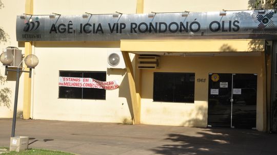 Governo do Estado repete equívocos e prolonga greve no Detran
