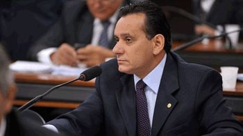 Nilson Leitão deve votar a favor da redução da maioridade penal