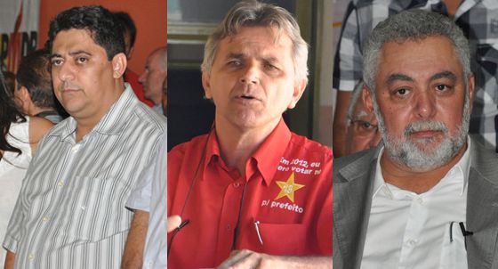 Confira os compromissos dos candidatos a prefeito de Rondonópolis para este sábado (18)