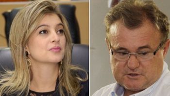 Estranho no ninho: Luciane Bezerra (PSB) desautoriza convite feito ao empresário Eraí Maggi (PP)