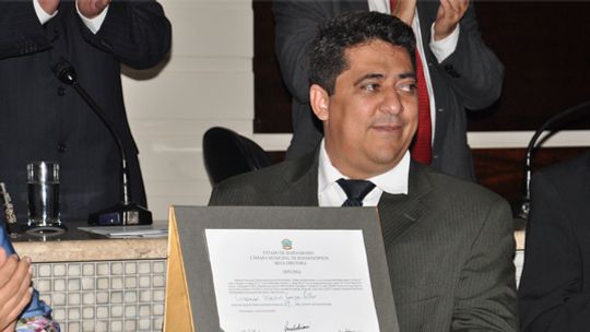 Novo prefeito já adiantou que as secretarias passarão por diversas mudanças