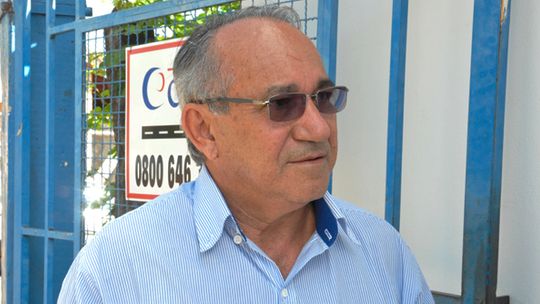 Comissão de Obras da Câmara quer informações sobre obras em andamento no Município