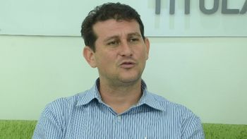 Rodrigo da Zaeli faz apelo pela candidatura de Rogério Salles
