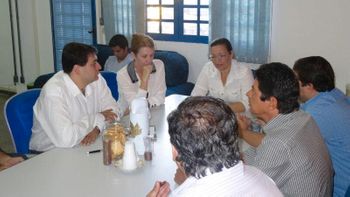 Vereadores se reúnem com secretária de Saúde para discutir problemas em PSF´s