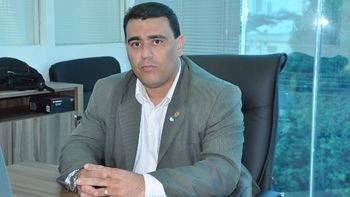 Coordenador do GASP ignora importância do videomonitoramento no combate à criminalidade