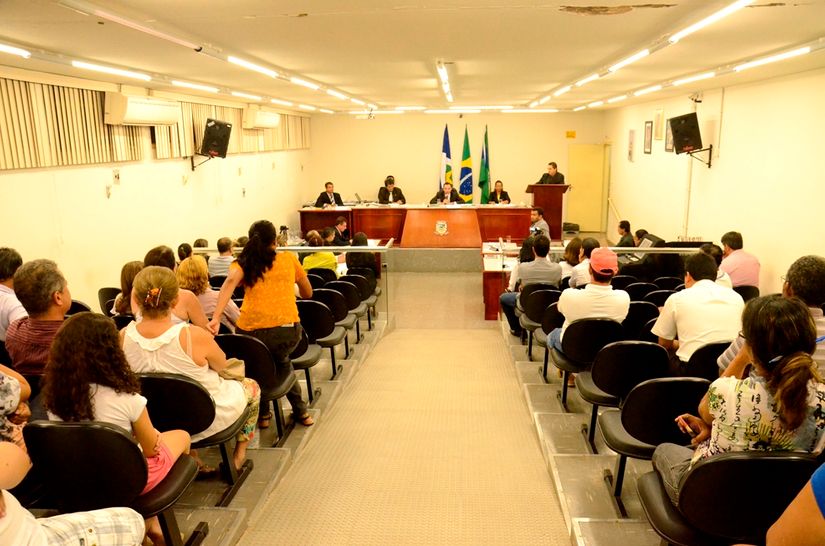 Vereadores de Pedra Preta enterram nova investigação contra o presidente da Câmara