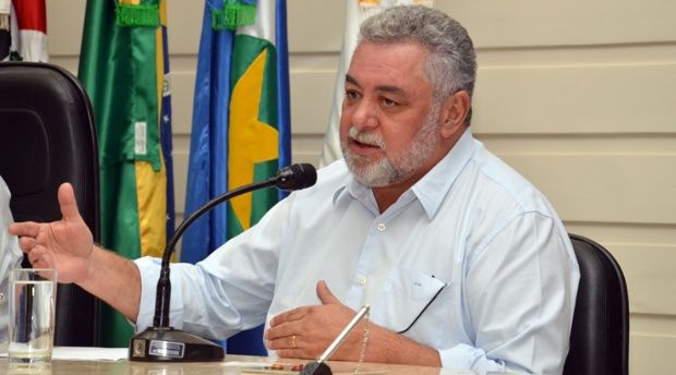 Em balanço dos quatro meses, Muniz promete concluir obras e anuncia novos investimentos