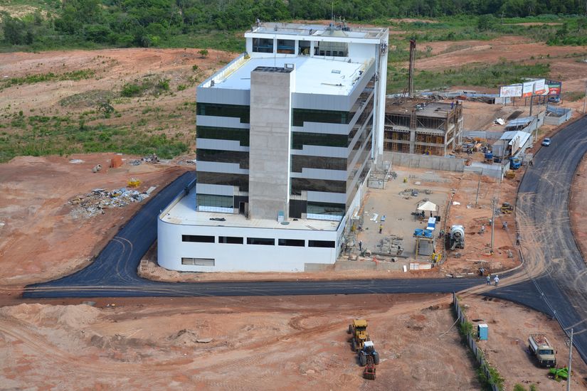 Ministério Público investiga denúncia que beneficia Grupo André Maggi