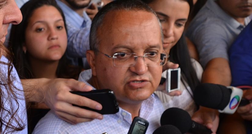 Levantamentos feitos por equipe do futuro Governador já causam preocupação
