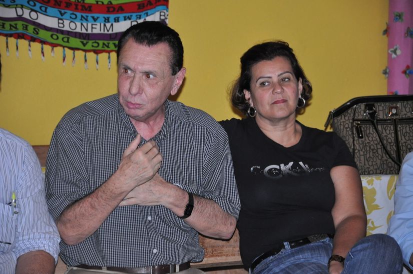 Embates entre Pátio e vereadores refletem negativamente, diz Paula Costa