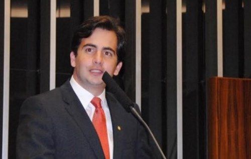 Projeto de lei que reduz preço de energia em MT recebe relatório favorável na Câmara