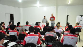 Ananias Filho (PR) cumpre agenda de compromissos no final de semana