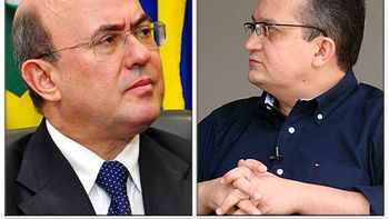 Após críticas, Riva alfineta Taques e diz que senador é um falso moralista