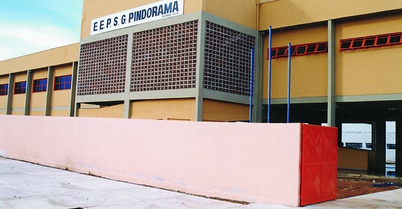Diretora da Escola Pindorama diz que falta apoio para agilizar solução de problemas