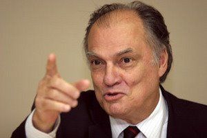 Personalismo de Roberto Freire continua limitando crescimento do PPS no país