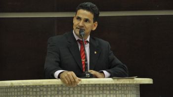 Constrangimento: Mauro Campos proíbe imprensa de acompanhar Ordem do Dia