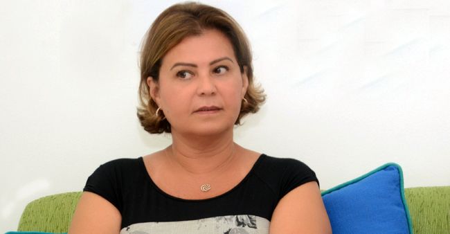 Sem mandato e espaço em Mato Grosso, Teté Bezerra “ganha” emprego em  Brasília 