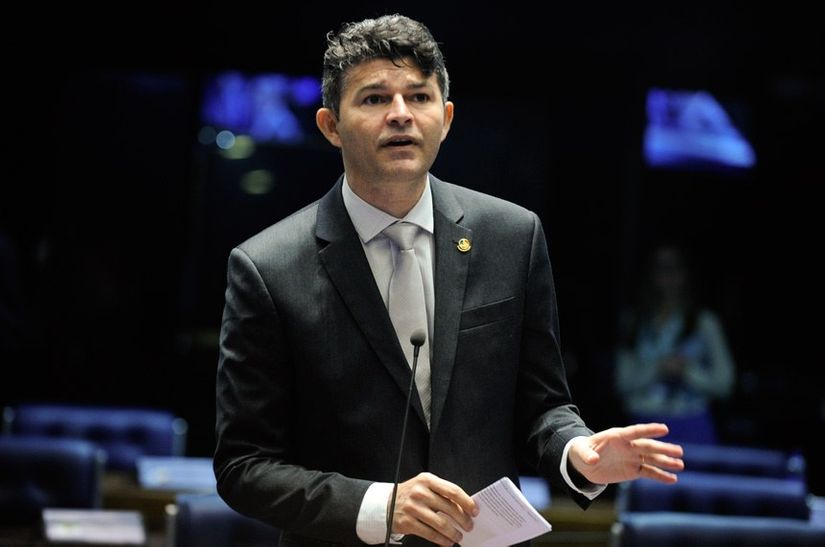 José Medeiros e Bancada de MT quer revisão do Pacto Federativo