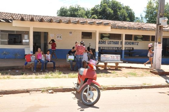 Situação da Policlínica da Vila Operária será avaliada hoje pelos vereadores