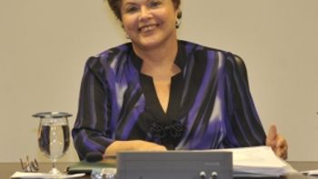 Avaliação positiva do governo aumenta 6 pontos percentuais