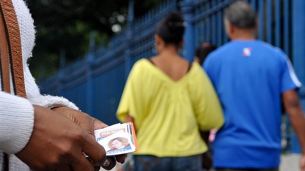 Quase 300 pessoas são detidas no Estado por suspeita de crime eleitoral