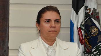 Valéria Bevilácqua fala sobre estréia em eleições e diz que pode disputar outros cargos no futuro