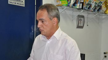 Na TV: Pátio defende travessia urbana e nega problemas políticos e administrativos 