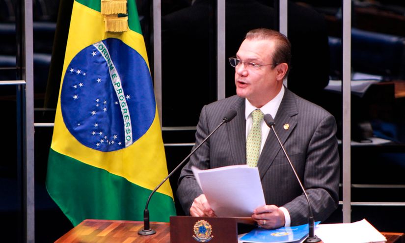 Nova PEC de Wellington tenta acabar com fragilidade de concessões públicas