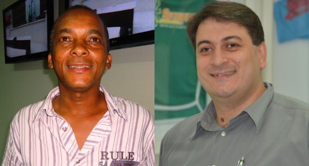 Fábio e Batista da Coder serão destaque na sessão de hoje da Câmara Municipal.
