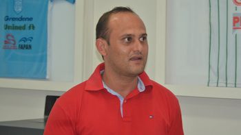 Mais jovem entre os vereadores eleitos, Roni Magnani vai defender políticas para a juventude