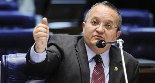 Pedro Taques defende PEC que eleva repasse de impostos a municípios