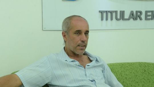 Partido Solidariedade em vias de sair do papel; Daltinho deve ser presidente