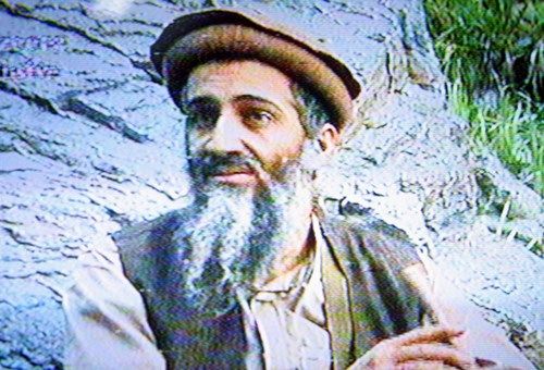 8 coisas que encontraram na biblioteca de Osama bin Laden