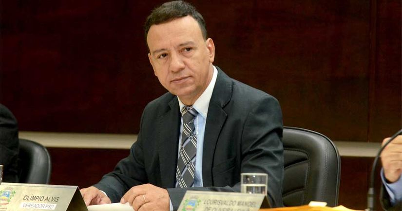 Seis vereadores trocaram de partido em 2016