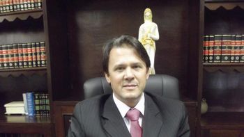Moreno e Capilé não aceitam derrota das urnas