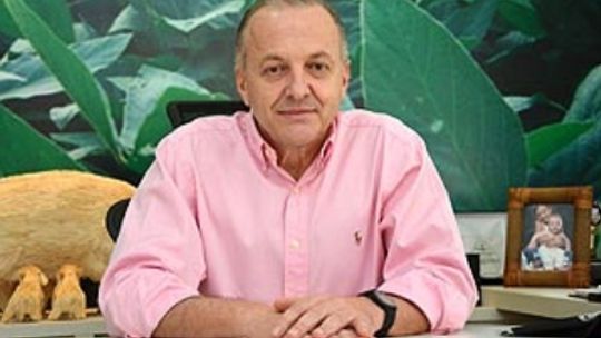 Mídia nacional destaca avanço de milionários na política de Mato Grosso